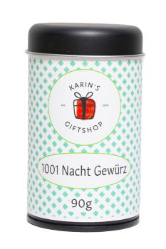 1001 Nacht Gewürz